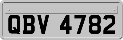 QBV4782
