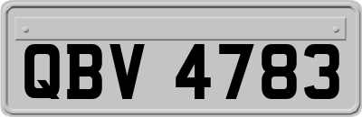 QBV4783