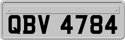QBV4784