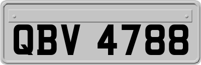 QBV4788