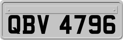 QBV4796