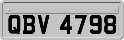 QBV4798