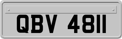 QBV4811