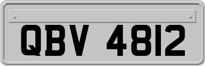 QBV4812