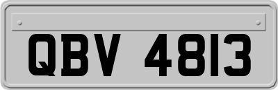 QBV4813