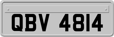QBV4814