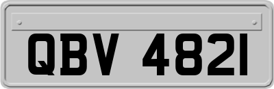 QBV4821