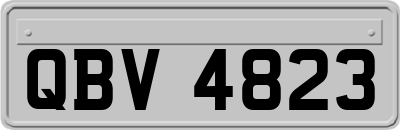 QBV4823