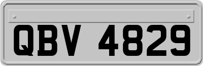 QBV4829