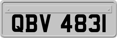 QBV4831