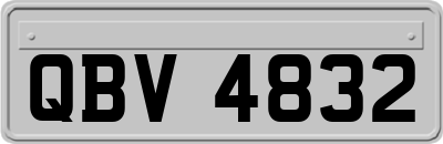 QBV4832