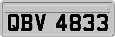 QBV4833