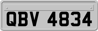 QBV4834