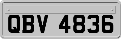 QBV4836