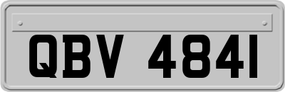 QBV4841