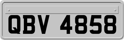 QBV4858