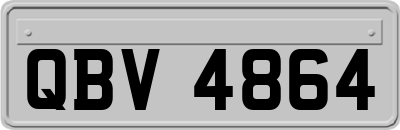 QBV4864