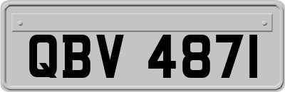 QBV4871