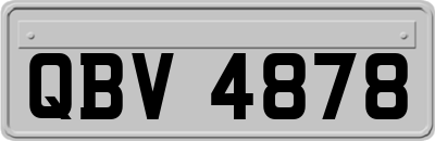 QBV4878