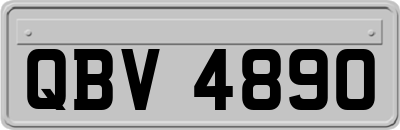 QBV4890