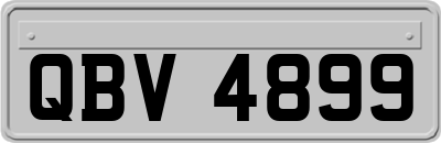 QBV4899