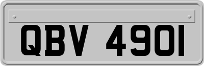 QBV4901