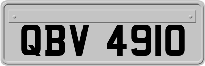 QBV4910