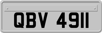 QBV4911