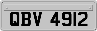 QBV4912
