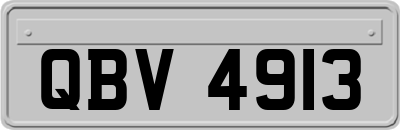 QBV4913