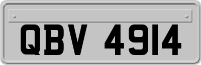 QBV4914