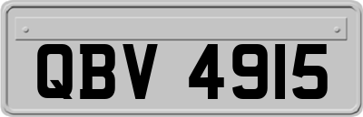 QBV4915