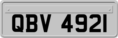 QBV4921