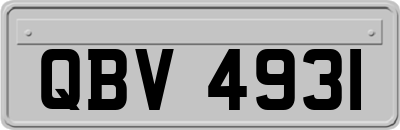 QBV4931