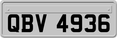 QBV4936
