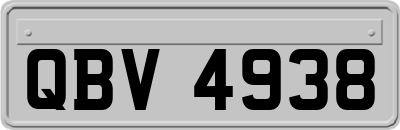 QBV4938