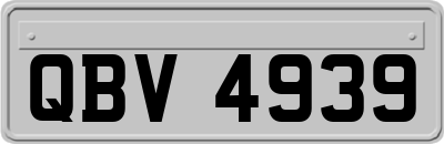 QBV4939