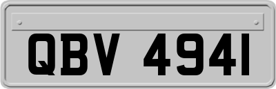 QBV4941