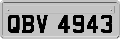 QBV4943