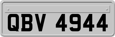 QBV4944