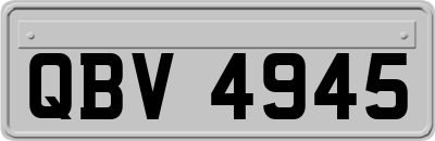 QBV4945