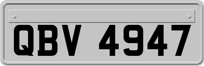QBV4947