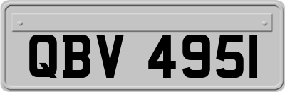 QBV4951