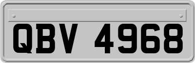 QBV4968