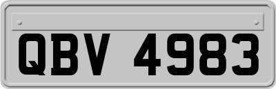 QBV4983
