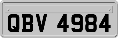 QBV4984