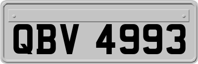 QBV4993