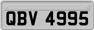 QBV4995