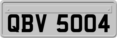 QBV5004