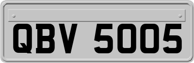 QBV5005